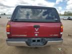 2002 Toyota Tundra Access Cab SR5