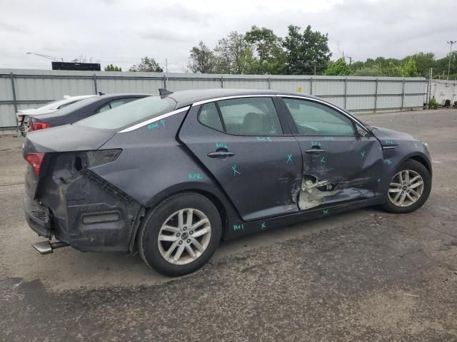 2011 KIA Optima LX