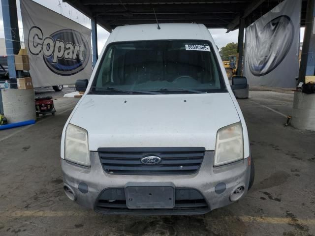 2013 Ford Transit Connect XL