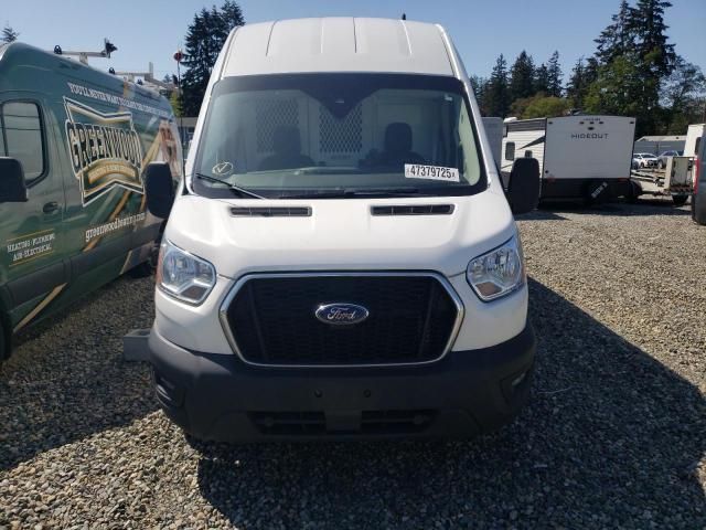 2021 Ford Transit T-350