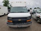 2013 Chevrolet Express G3500