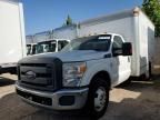 2013 Ford F350 Super Duty