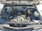 1991 Chevrolet GMT-400 K1500