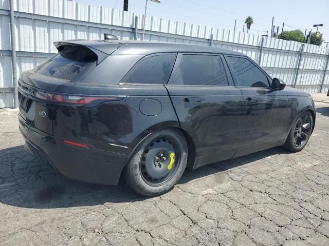 2018 Land Rover Range Rover Velar S