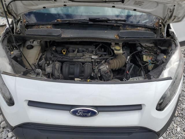 2016 Ford Transit Connect XL
