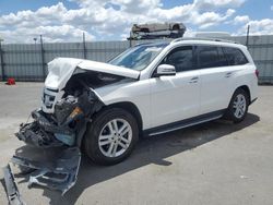 2015 Mercedes-Benz GL 350 Bluetec for sale in Antelope, CA