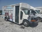 2010 Chevrolet Express G3500