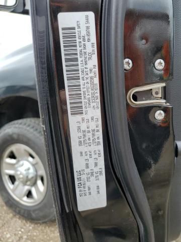 2016 Dodge RAM 3500 ST