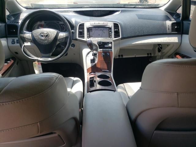 2010 Toyota Venza