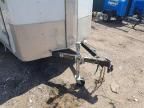 2021 Cotc 2021 CARRY-ON 6X12LCGRECBN Enclosed Cargo Trailer
