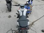 2019 Yamaha MT07