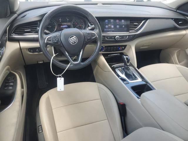 2020 Buick Regal Essence