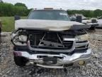 2005 GMC New Sierra K3500