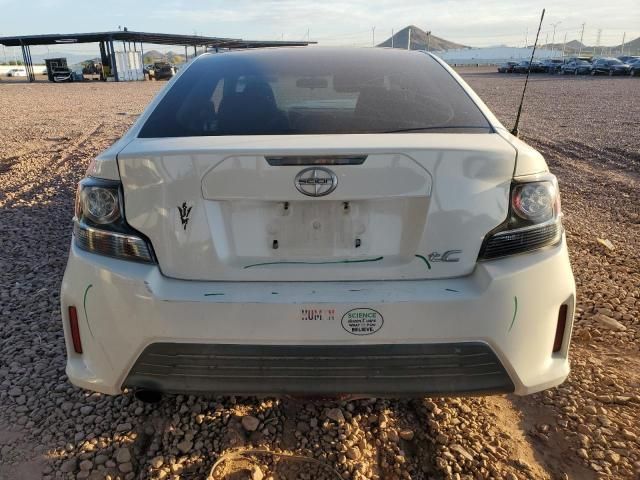 2014 Scion TC