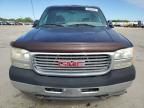 2002 GMC Sierra K2500 Heavy Duty
