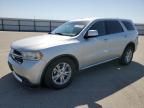 2013 Dodge Durango SXT