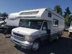 1997 Ford Econoline E350 Cutaway Van