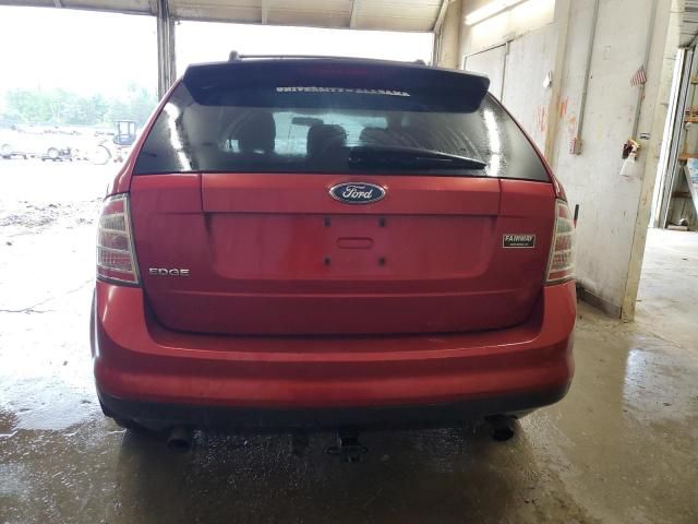 2007 Ford Edge SE