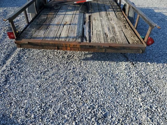 2021 12x7 Utilitytrl