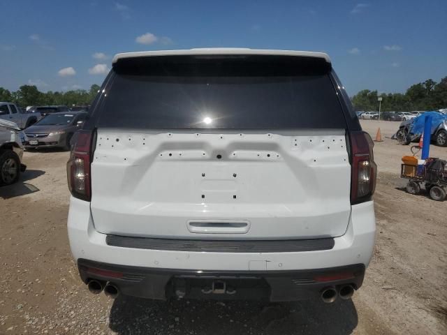 2023 Chevrolet Suburban K1500 Z71