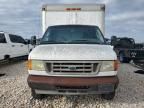 2006 Ford Econoline E350 Super Duty Cutaway Van