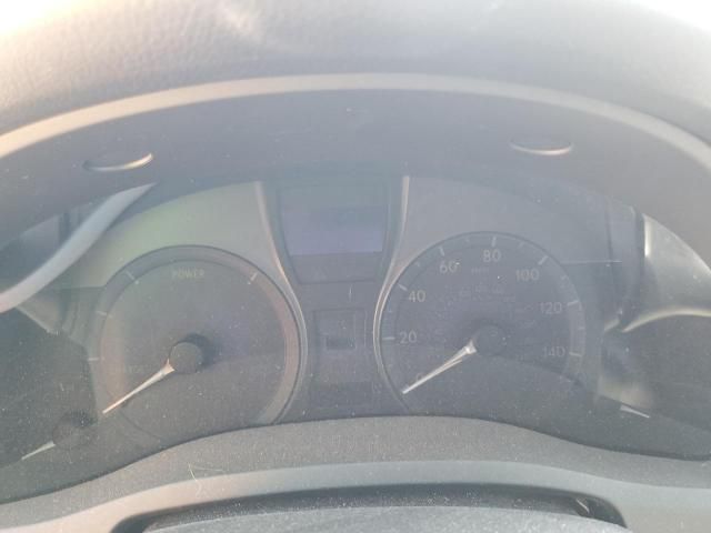2010 Lexus RX 450H