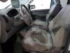2012 Nissan Frontier S