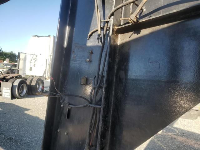 2021 Texaspride 2021 Texas Pride RO82024KGN ROLL-OFF Container TRA