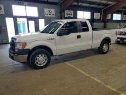 2014 Ford F150 Super Cab en venta en East Granby, CT