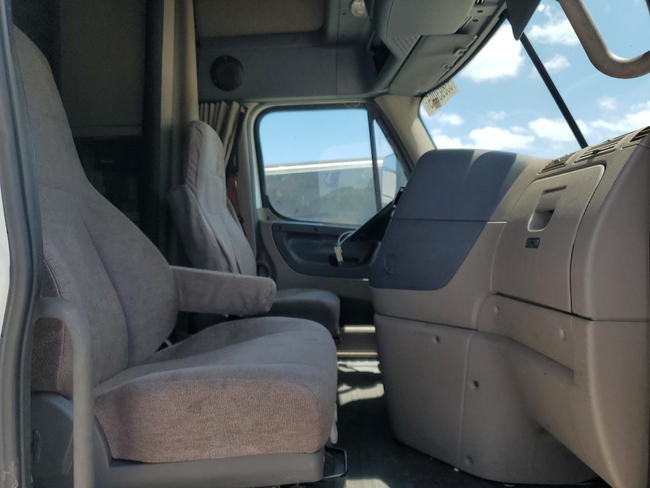 2018 Freightliner Cascadia 125