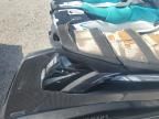 2017 Yamaha Waverunner
