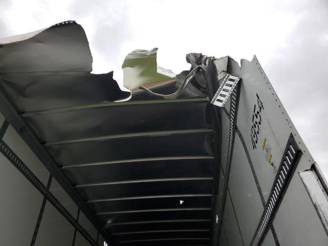2023 Hyundai Translead VC2480152-JRS DRY Van Trailer