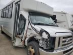 2018 Ford Econoline E450 Super Duty Cutaway Van