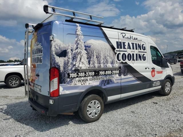 2021 Ford Transit T-250
