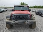 2008 Jeep Wrangler X