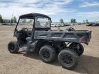 2022 Can-Am Defender 6X6 XT HD10