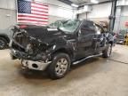 2009 Ford F150 Supercrew