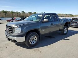GMC salvage cars for sale: 2011 GMC Sierra K1500