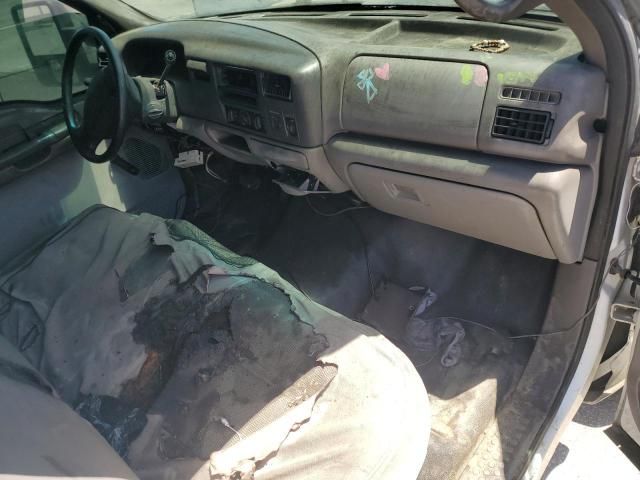 1999 Ford F250 Super Duty
