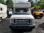 2017 Ford Econoline E350 Super Duty Cutaway Van
