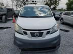 2015 Nissan NV200 2.5S