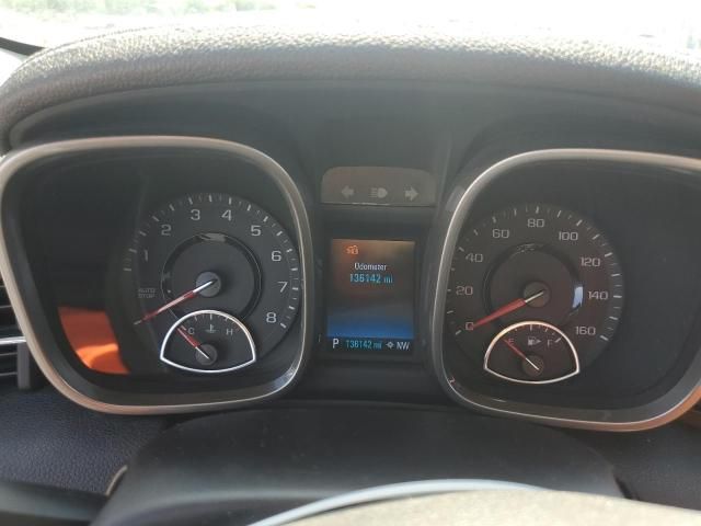 2014 Chevrolet Malibu 1LT