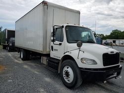 Freightliner salvage cars for sale: 2013 Freightliner M2 106 Medium Duty