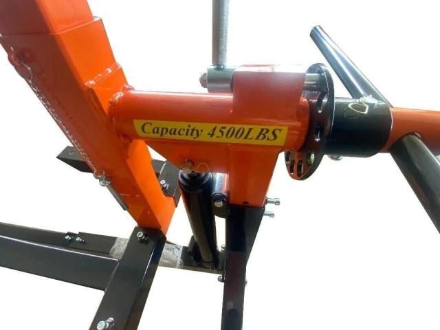 2025 Other 2025 'OTHER Heavy EQUIPMENT' Rotisserie