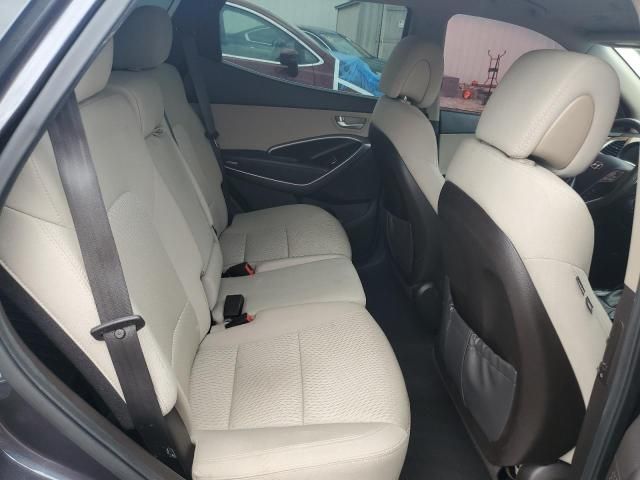 2015 Hyundai Santa FE Sport