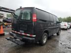 2016 Chevrolet Express G3500