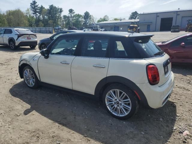 2019 Mini Cooper S