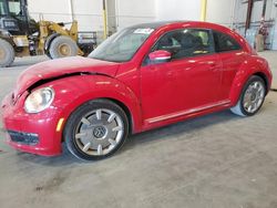 2013 Volkswagen Beetle for sale in Jacksonville, FL