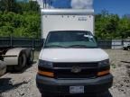 2018 Chevrolet Express G3500