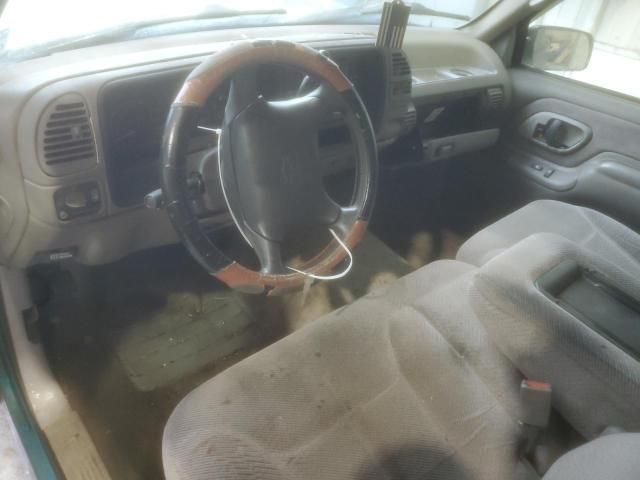 1996 Chevrolet GMT-400 C1500